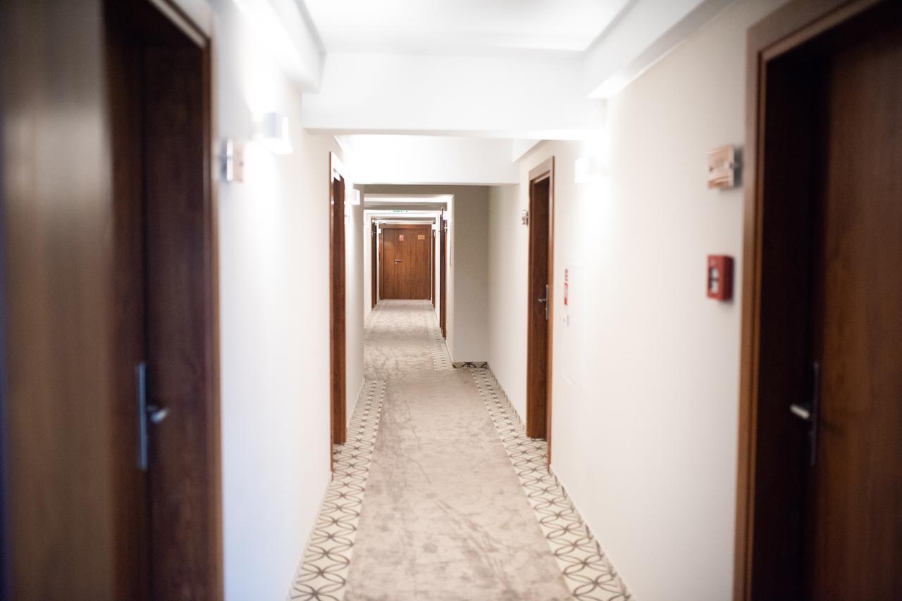 Grand Leba - Adults Only Hotel Bagian luar foto