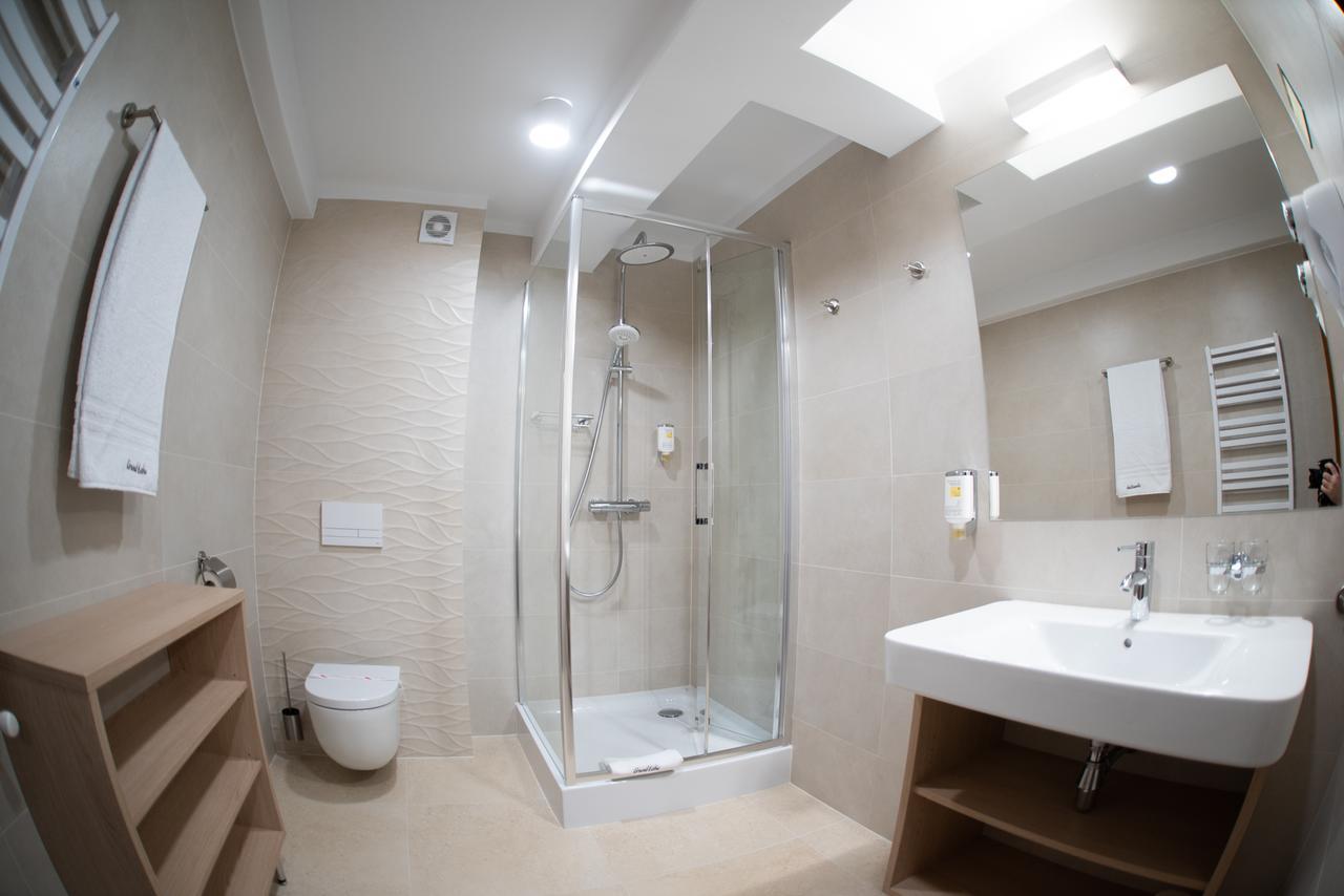 Grand Leba - Adults Only Hotel Bagian luar foto