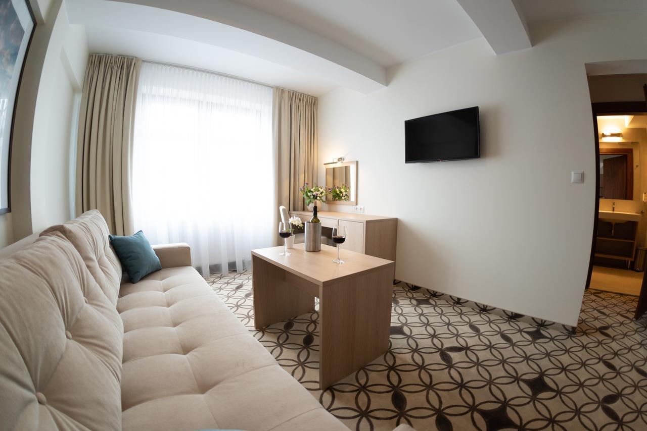 Grand Leba - Adults Only Hotel Bagian luar foto