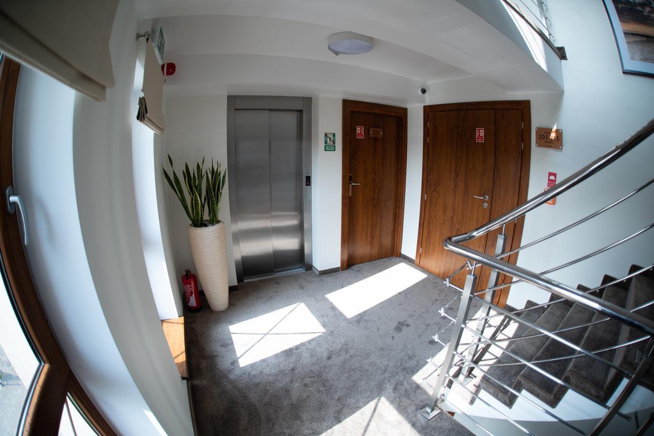 Grand Leba - Adults Only Hotel Bagian luar foto