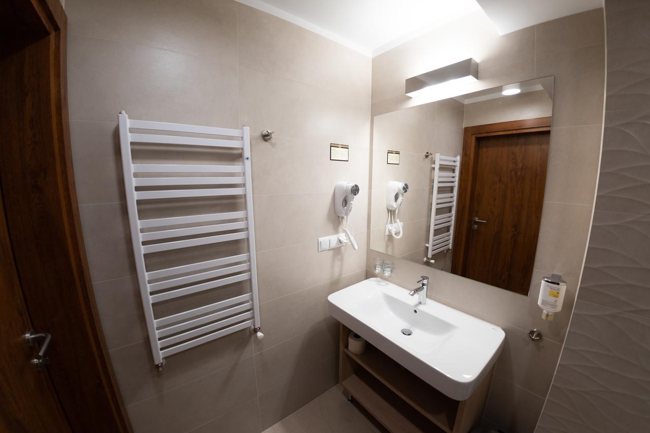 Grand Leba - Adults Only Hotel Bagian luar foto