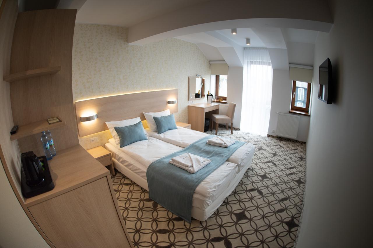 Grand Leba - Adults Only Hotel Bagian luar foto