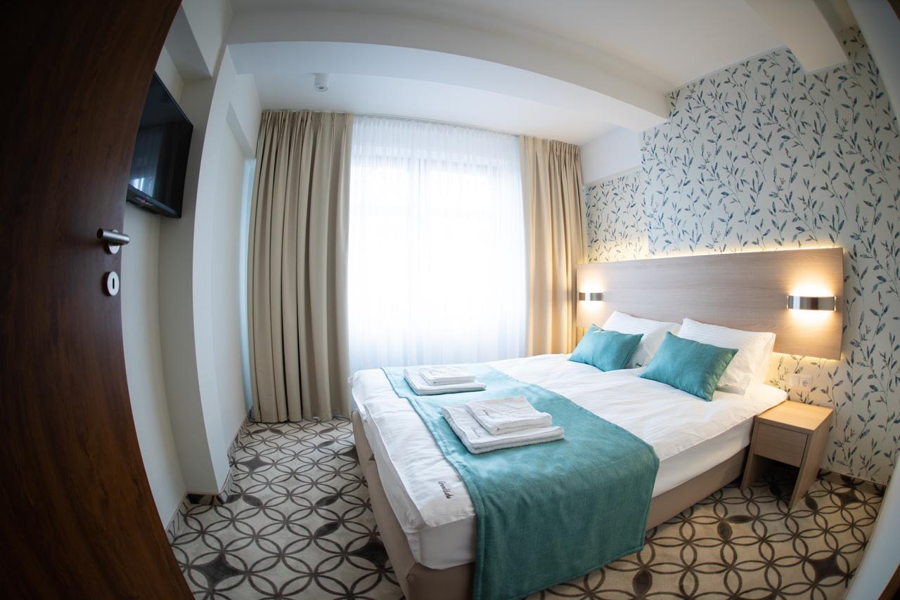 Grand Leba - Adults Only Hotel Bagian luar foto