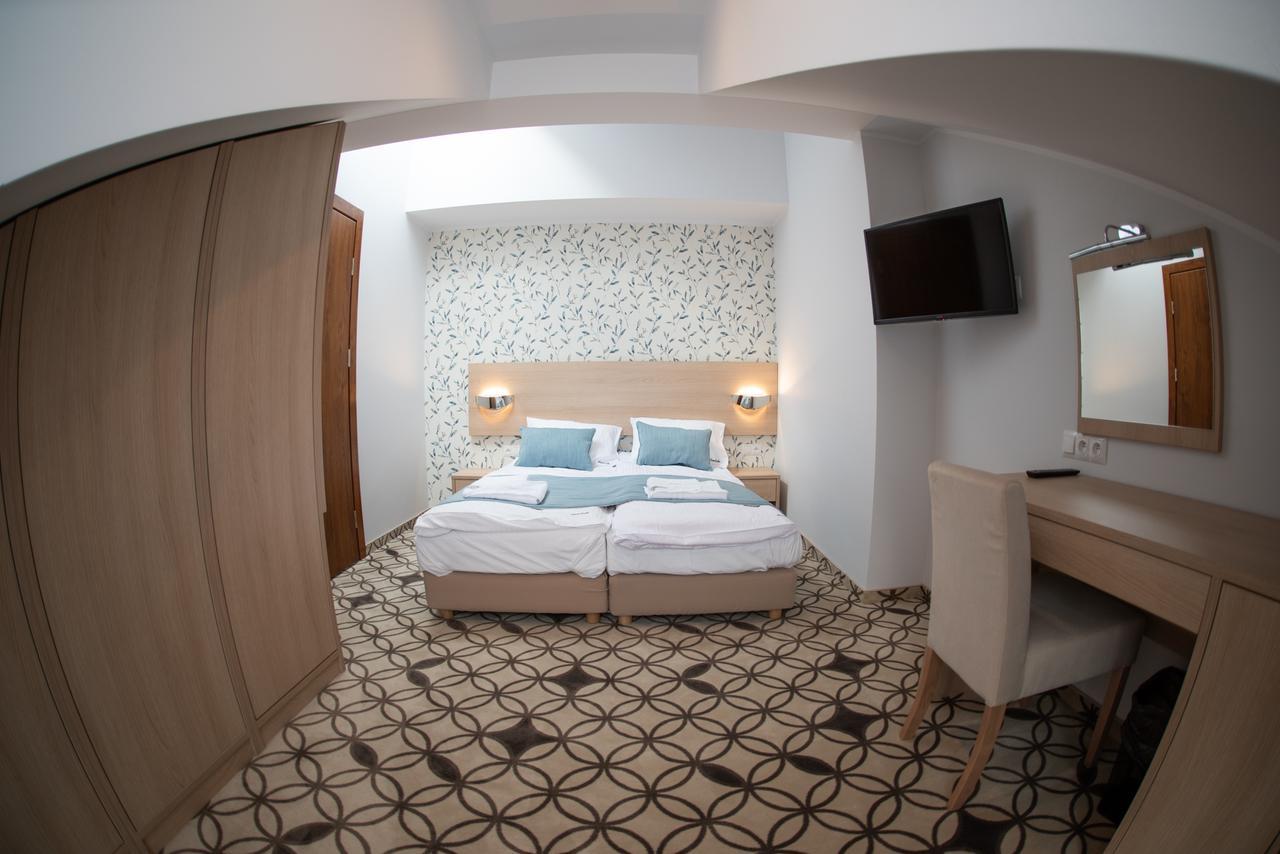 Grand Leba - Adults Only Hotel Bagian luar foto