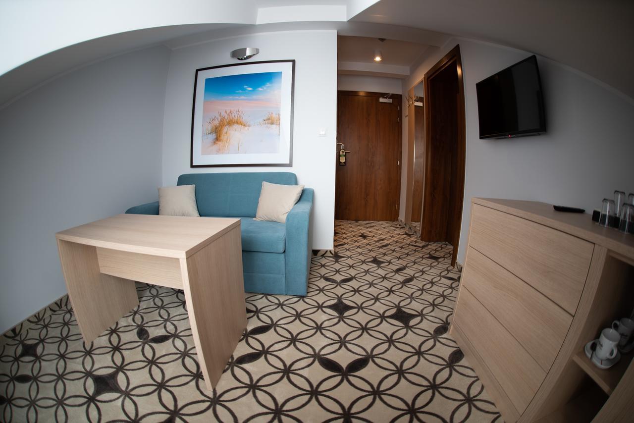 Grand Leba - Adults Only Hotel Bagian luar foto