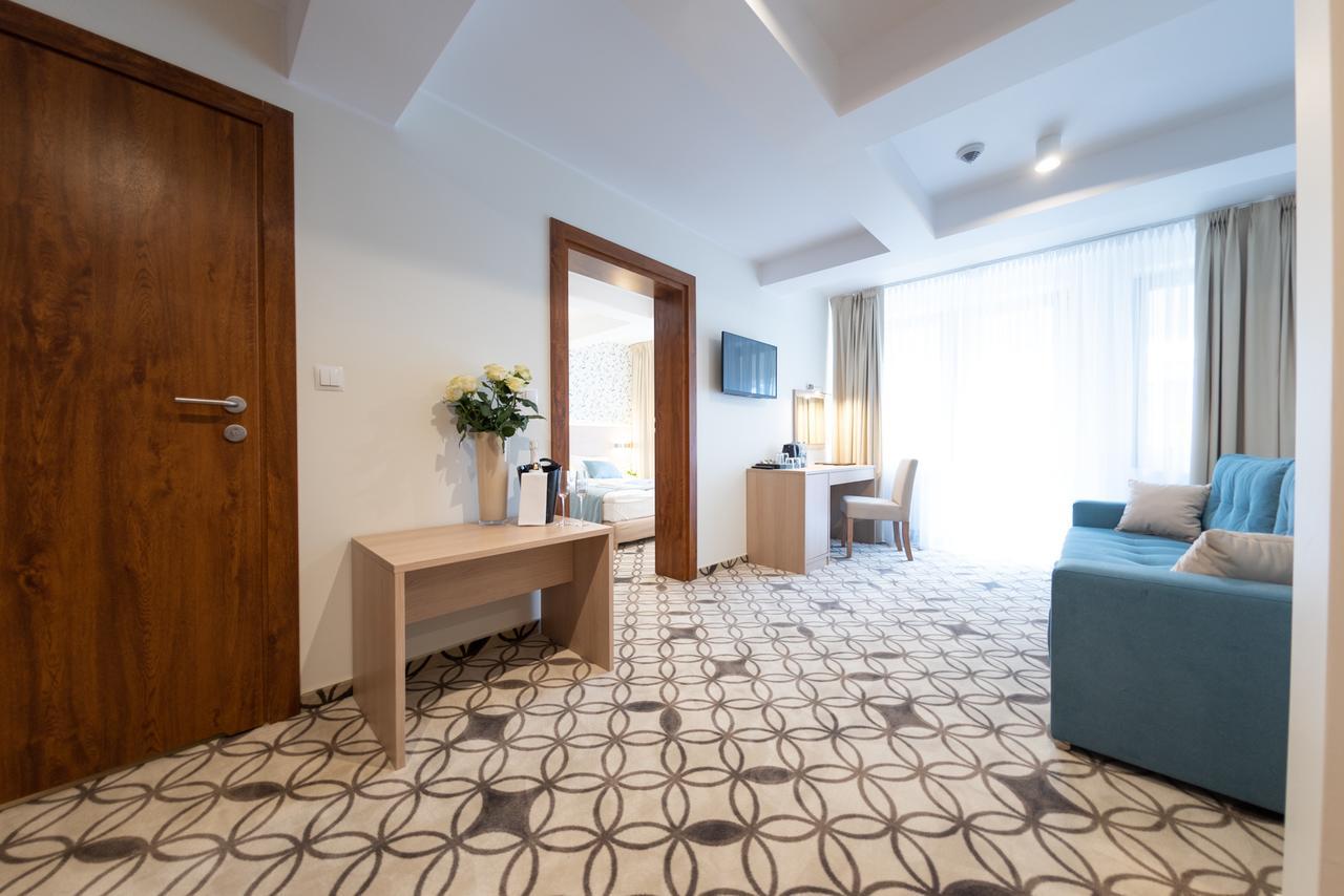 Grand Leba - Adults Only Hotel Bagian luar foto