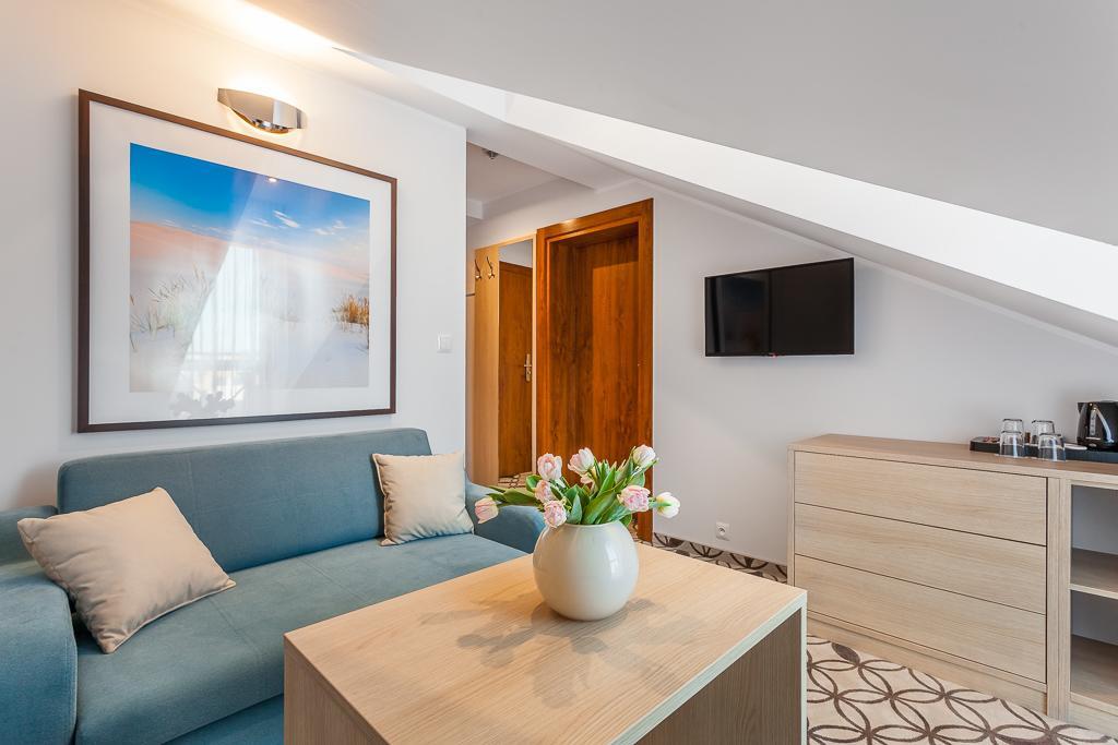Grand Leba - Adults Only Hotel Bagian luar foto