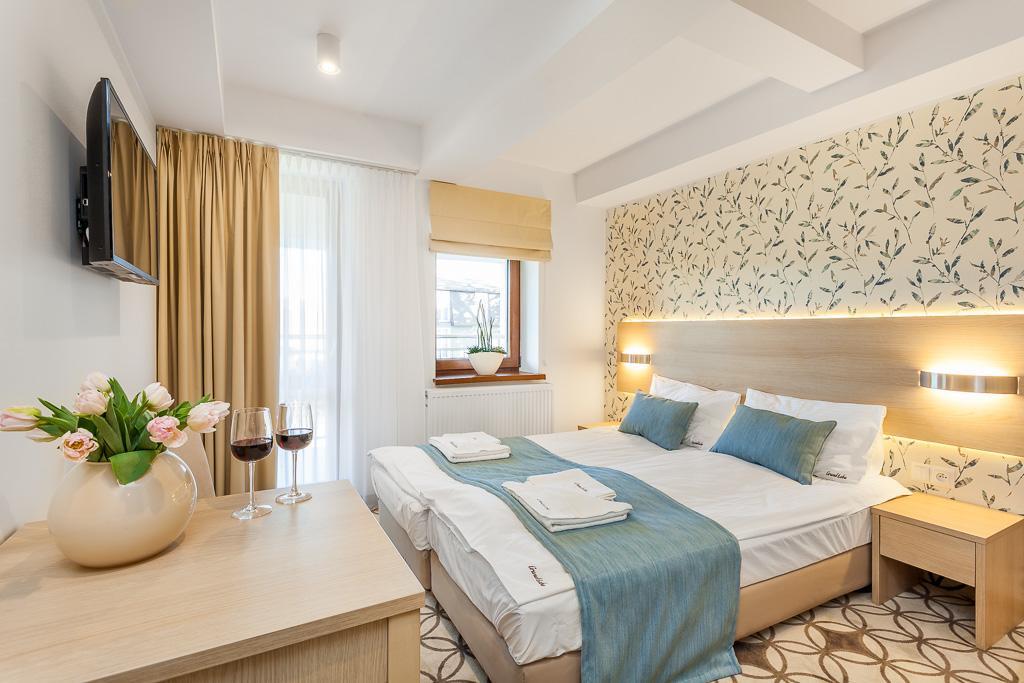 Grand Leba - Adults Only Hotel Bagian luar foto