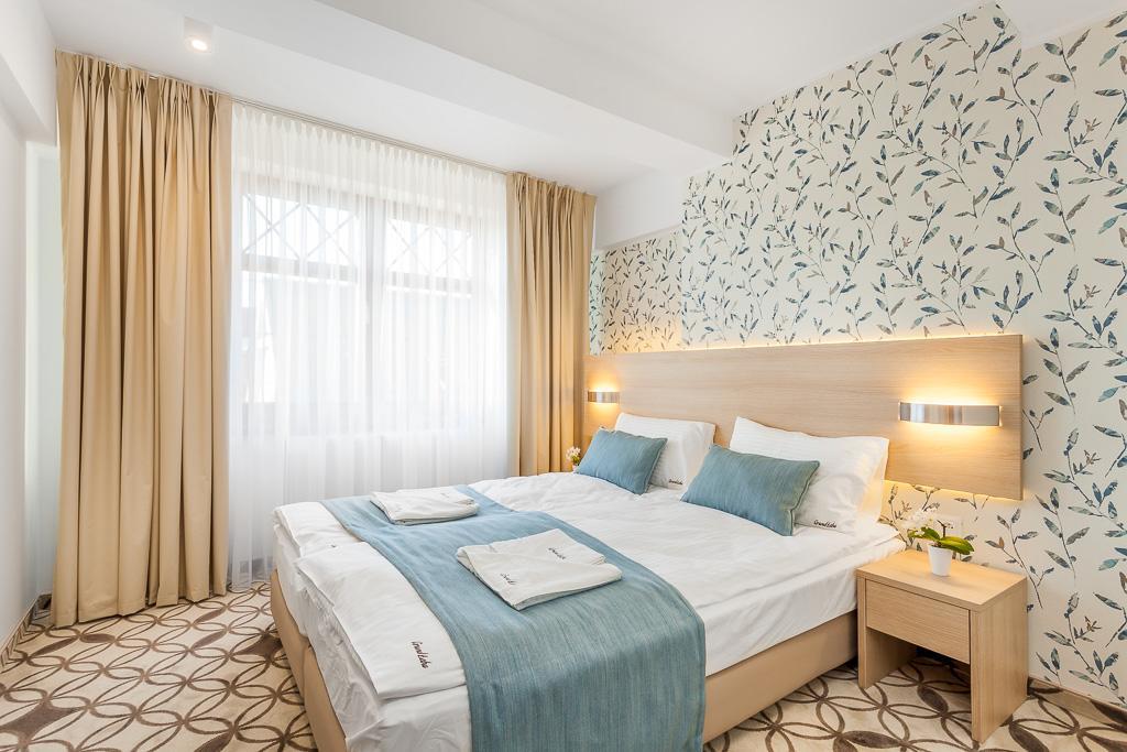 Grand Leba - Adults Only Hotel Bagian luar foto