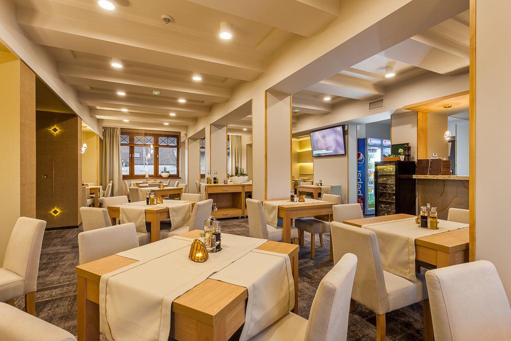 Grand Leba - Adults Only Hotel Bagian luar foto