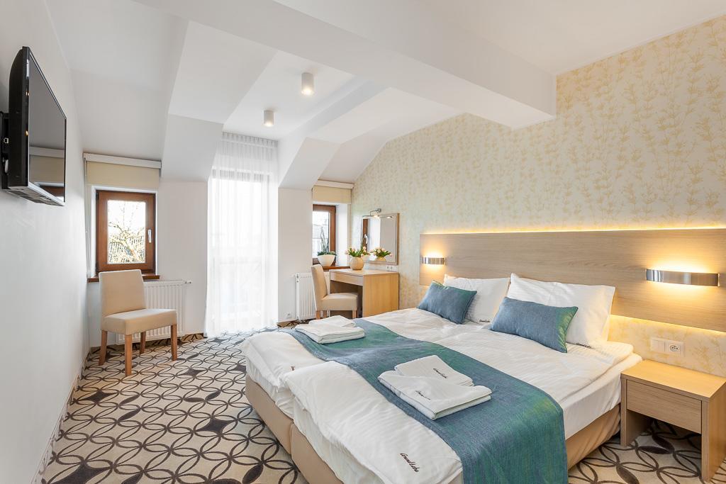 Grand Leba - Adults Only Hotel Bagian luar foto