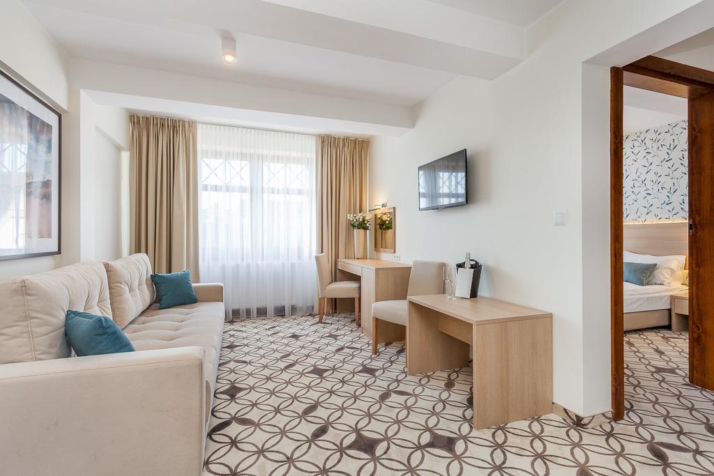 Grand Leba - Adults Only Hotel Bagian luar foto