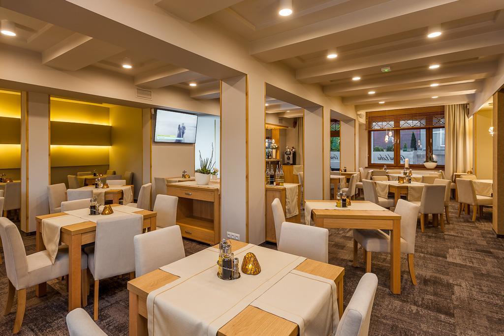 Grand Leba - Adults Only Hotel Bagian luar foto