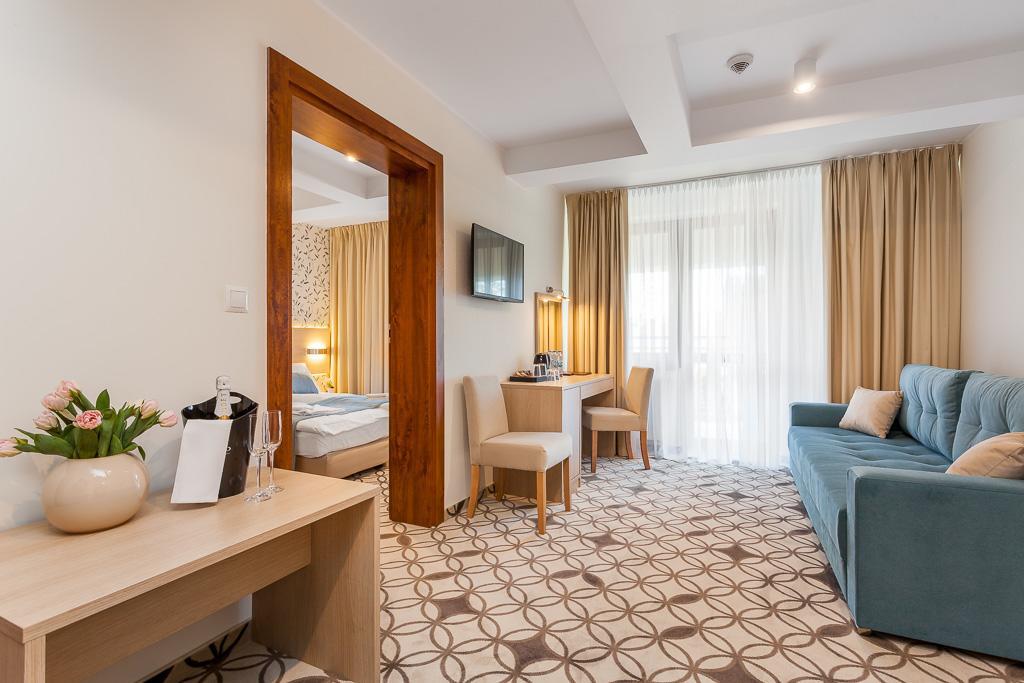 Grand Leba - Adults Only Hotel Bagian luar foto