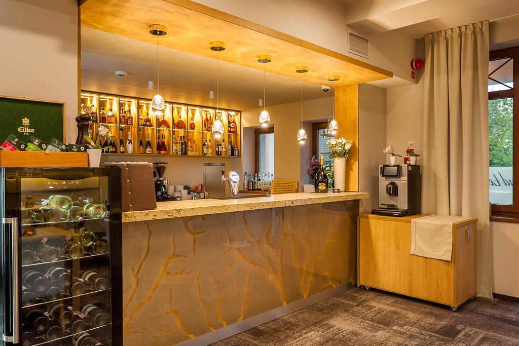 Grand Leba - Adults Only Hotel Bagian luar foto