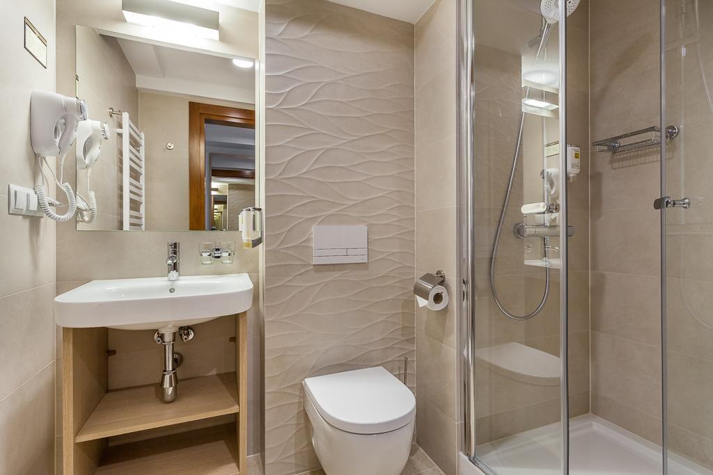 Grand Leba - Adults Only Hotel Bagian luar foto